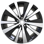 New 19" Wheel Rim For Nissan Altima 2019 2020 2021 2022 Replacement 62785. Fixed Price $170.97.