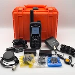 Iridium 9575 Extreme Satellite Phone Complete Intl Plugs Global Shipping. Fixed Price $579.20.