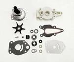 Mercury Mariner & Stroke 9.9 15 Water Pump Impeller Kit Repl 46-42089A5. Fixed Price $25.49.