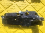2012 Yamaha 60HP Electronics Wiring Bracket 6C5-81948-00-00. Fixed Price $17.49.