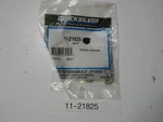 Mercury Marine Quicksilver Mercruiser 11-21825 Nut Oem Pack Of 4 Each. Fixed Price $13.99.