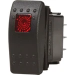 Blue Sea Switch CONTURA2 Spst Off-on Black #7929. Fixed Price $19.79.