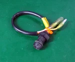 2002 Mercury 15 Hp Tiller Outboard 852479 Pilot Lamp Stroke. Fixed Price $19.80.
