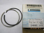 New Oem Mercury Quicksilver 2 Pc. Piston Rings 39-817869A3. Fixed Price $39.99.