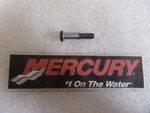 F1B Genuine Mercury Quicksilver 10-20060 Screw Oem New Factory Boat Parts. Fixed Price $7.81.