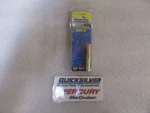 N44A Marpac Marine 7-0318 Brass Hose Splicer 5/16" Oem New Factory Boat Parts. Fixed Price $5.94.