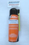 S11 Mercury Quicksilver 92-858081K03 Fogging Oil Oem New Factory Boat Parts. Fixed Price $14.40.