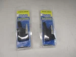 Johnson Evinrude Omc Fuel Hose Fitting Set Of (2) Black 7-0911 Boat. Fixed Price $19.95.