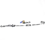 Sea Doo Tie Down Strap Kit 295101071 Ls. Fixed Price $31.99.