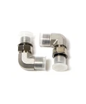 Dometic HF6004 90 Elbow Fitting Kit. Fixed Price $61.19.