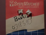 Omc Johnson Evinrude 0318590 Bushing Bell Crank *get Two* Fast Shipping!!. Fixed Price $14.49.