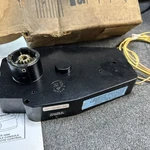 Nos Oem Mercury Outboard Side Mount Box Controller 822349-C 883699A14. Fixed Price $350.00.