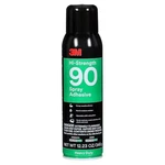 3M 86235 Hi-strength 90 Spray Adhesive 12.23OZ. Fixed Price $33.37.