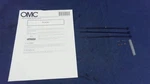Johnson Evinrude Omc 583898 Diode Kit. Fixed Price $21.95.