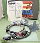 New Genuine Mercury Quicksilver 84-816626A2 Ignition/choke Switch Assy. Fixed Price $120.60.