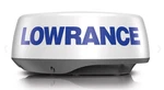 Lowrance HALO20 20" Radar Dome With 5M Cable. Fixed Price $2816.19.