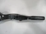 Suzuki 4 Stroke 6 Hp Outboard Tiller Handle Assembly. Fixed Price $139.00.