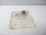 Mercury Quicksilver 22 68307 Plug. Fixed Price $11.52.