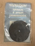 New Oem Quicksilver Mercury Marine End Cap Gasket, Part # 27-99960. Fixed Price $9.99.