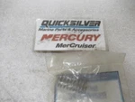 R77 Genuine Mercury Quicksilver 24-F404268 Spring Oem New Factory Boat Parts. Fixed Price $10.29.
