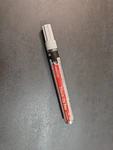 Mercury Marine Mercruiser Quicksilver Phantom Black Touch Up Pen 92-8M0137135. Fixed Price $18.95.
