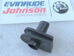 K5B Johnson Evinrude Omc 336364 Grommet Oem New Factory Boat Parts. Fixed Price $8.61.