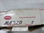 Twin Disc Bearing MA720. Fixed Price $250.00.