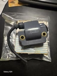 Marine Ignition Coil Quicksilver 96569M Mercury (A12B1). Fixed Price $60.00.