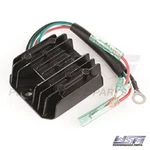 Wsm Rectifier Regulator:yamaha 9.9 / 15 Hp 4-STROKE 365-1963, 6G8-81960-A1. Fixed Price $73.40.