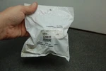 New Genuine Sierra 18-1989K Thermostat Service Kit Mercury 3366294 Marine Parts. Fixed Price $16.50.