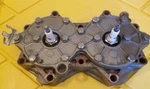 1972 Evinrude 125 Hp Port Cylinder Head Assembly 0316465. Fixed Price $49.99.