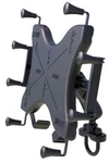 Mount X-grip Iii Universal 12" Tablet Zinc U-bolt RAM-B-149Z-UN11U. Fixed Price $147.49.