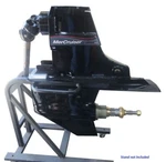 Mercruiser Cpo Bravo 3 Outdrive - 2.20:1 In Stock!. Fixed Price $7999.00.