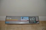 Standard Horizon WS100 Electronic Sailing Wind & Direction Instrument. Fixed Price $550.00.