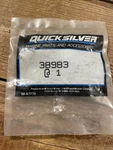 Mercury Quicksilver 38983 Swivel Oem Nos. Fixed Price $10.50.