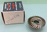 New Genuine Mercury 43-48578 Gear. Fixed Price $12.77.