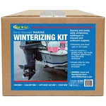 Star Brite 035001 Do-it-yourself Winterizing Kit. Fixed Price $95.99.