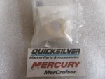 W25 Genuine Mercury Quicksilver 16145 Thrust Hub Oem New Factory Boat Parts. Fixed Price $18.85.
