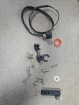 Evinrude Johnson Outboard Remote Control Adapter Kit 398032 Incomplete. Fixed Price $45.00.