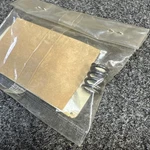 Genuine Yamaha Spring Nos 6E5-43894-00. Fixed Price $20.00.
