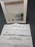 Prime Line 18-7037 Carburetor Kit Chrysler Force Outboard / Tillotson Carbs. Fixed Price $25.00.