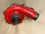2004 Rxp Supercharger 420867154 Rxt Gtx Rotax 4TEC. Fixed Price $239.50.