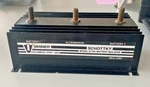 Vanner Schottky Model 51-140 Battery Isolator. Fixed Price $245.00.