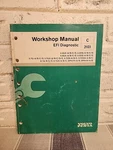 Volvo Workshop Manual 4.3 - 8.1 Efi Diagnostic 7742218. Fixed Price $18.33.