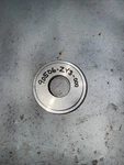 90506-ZY3-000 Honda Outboard Prop Thrust Washer. Fixed Price $37.00.
