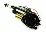 Power Antenna Mast Kit Black Aerial Radio Am/fm For Volvo 940 1991-1995 New. Fixed Price $99.95.