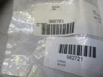Mack Gasket 98271. Fixed Price $12.85.