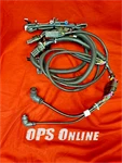 New/ Oem Mercury Vessel View Primary Harness W/adaptor Part# 84-8M0075065. Fixed Price $282.70.