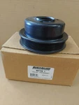Quicksilver *new* Crankshaft Pulley #8077301. Fixed Price $80.00.