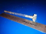 Pinion 0310064 Rod 0310069 Johnson Evinrude 9.5HP. Fixed Price $26.50.